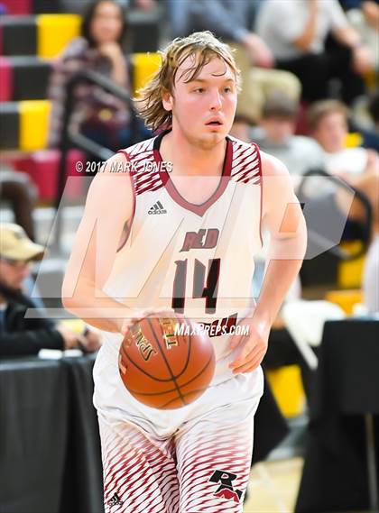 Thumbnail 1 in Crossroads @ Red Mountain (Hoophall West) photogallery.