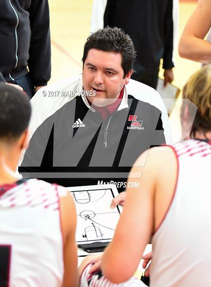 Thumbnail 2 in Crossroads @ Red Mountain (Hoophall West) photogallery.