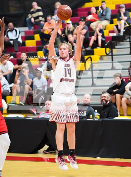 Thumbnail 3 in Crossroads @ Red Mountain (Hoophall West) photogallery.