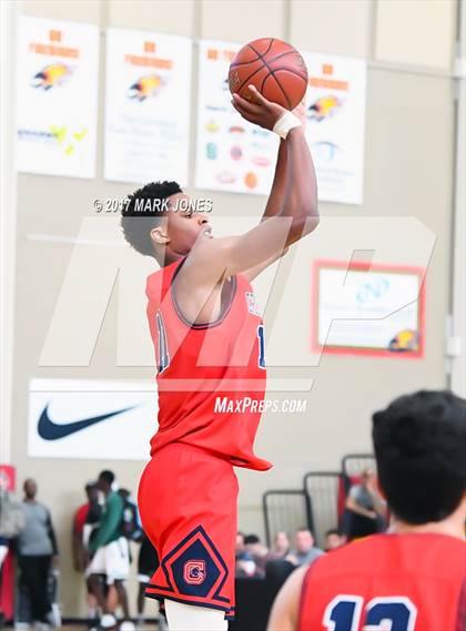 Thumbnail 3 in Crossroads @ Red Mountain (Hoophall West) photogallery.