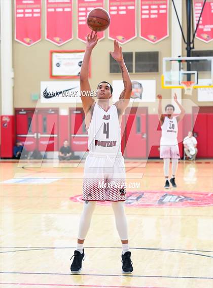 Thumbnail 3 in Crossroads @ Red Mountain (Hoophall West) photogallery.