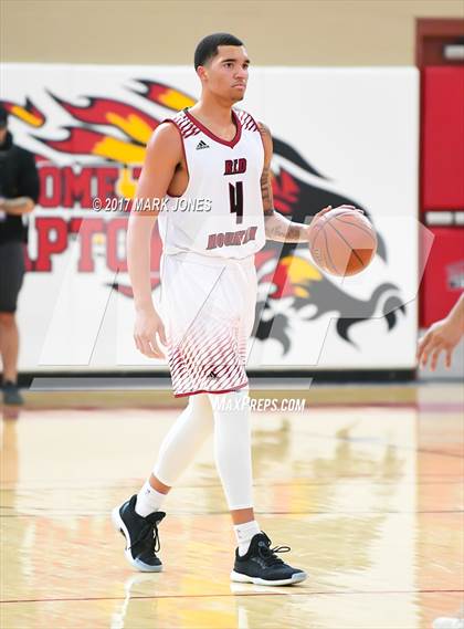 Thumbnail 1 in Crossroads @ Red Mountain (Hoophall West) photogallery.
