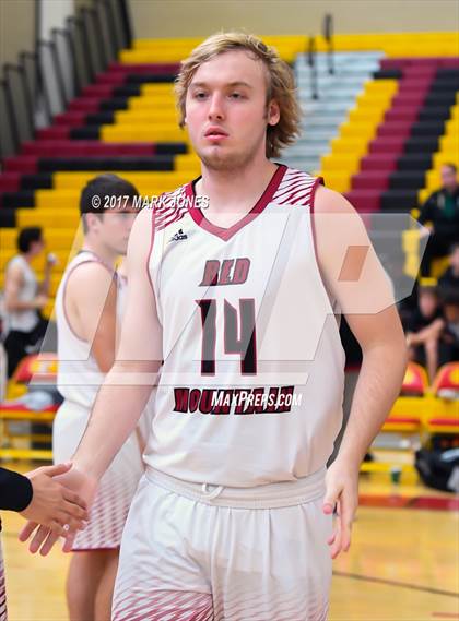 Thumbnail 1 in Crossroads @ Red Mountain (Hoophall West) photogallery.