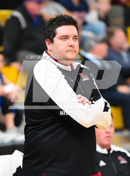 Thumbnail 1 in Crossroads @ Red Mountain (Hoophall West) photogallery.