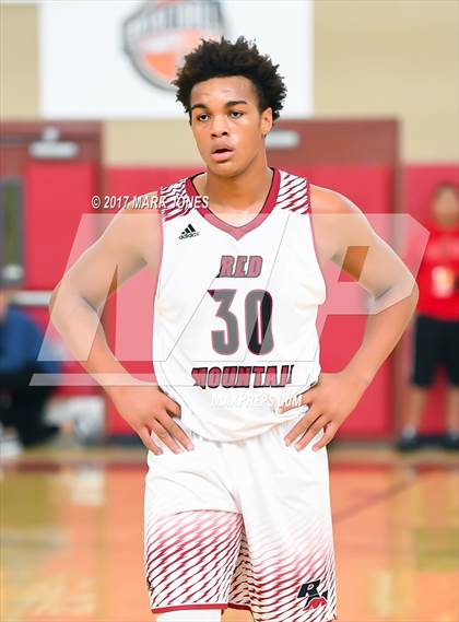 Thumbnail 1 in Crossroads @ Red Mountain (Hoophall West) photogallery.