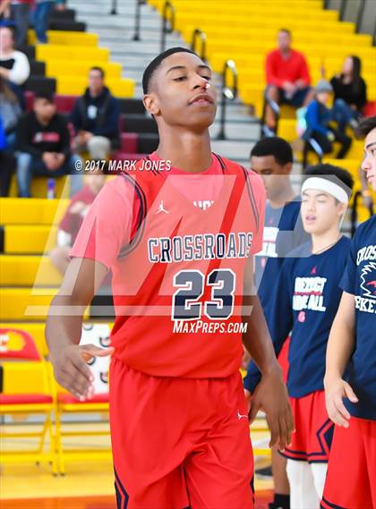 Thumbnail 3 in Crossroads @ Red Mountain (Hoophall West) photogallery.