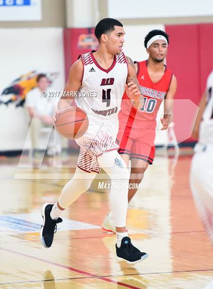 Thumbnail 1 in Crossroads @ Red Mountain (Hoophall West) photogallery.