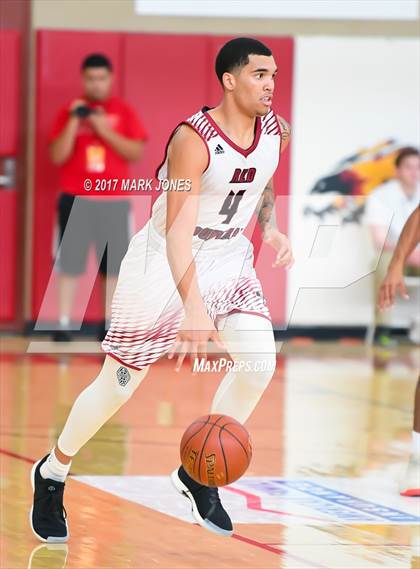 Thumbnail 3 in Crossroads @ Red Mountain (Hoophall West) photogallery.