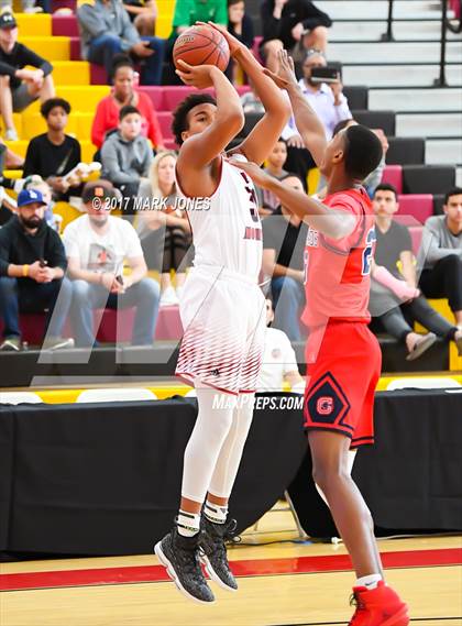 Thumbnail 1 in Crossroads @ Red Mountain (Hoophall West) photogallery.