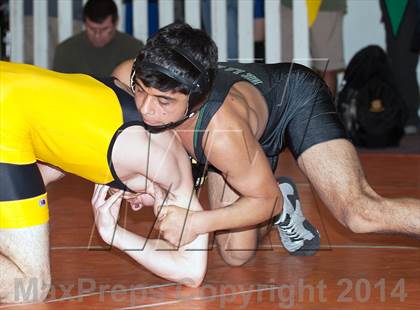 Thumbnail 3 in Tim Brown Wrestling Tournament - Day 2 photogallery.