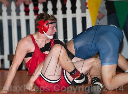 Thumbnail 3 in Tim Brown Wrestling Tournament - Day 2 photogallery.