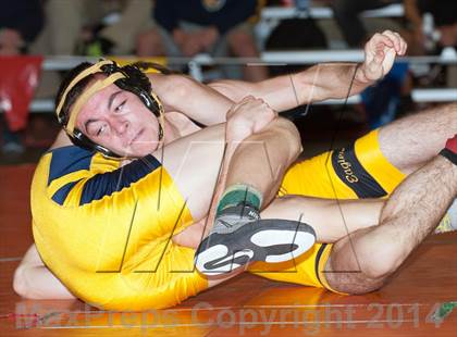 Thumbnail 2 in Tim Brown Wrestling Tournament - Day 2 photogallery.