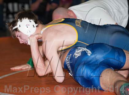 Thumbnail 1 in Tim Brown Wrestling Tournament - Day 2 photogallery.