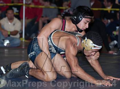 Thumbnail 1 in Tim Brown Wrestling Tournament - Day 2 photogallery.