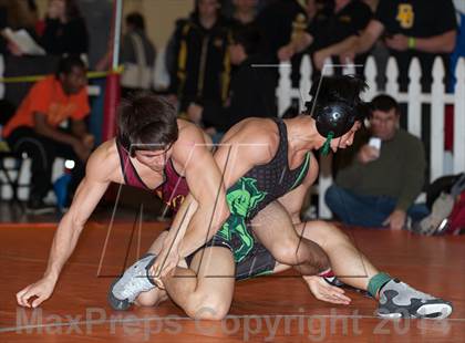 Thumbnail 3 in Tim Brown Wrestling Tournament - Day 2 photogallery.