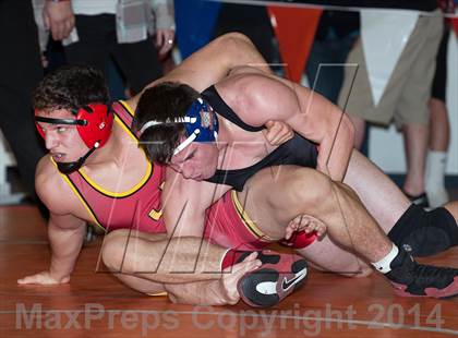 Thumbnail 1 in Tim Brown Wrestling Tournament - Day 2 photogallery.