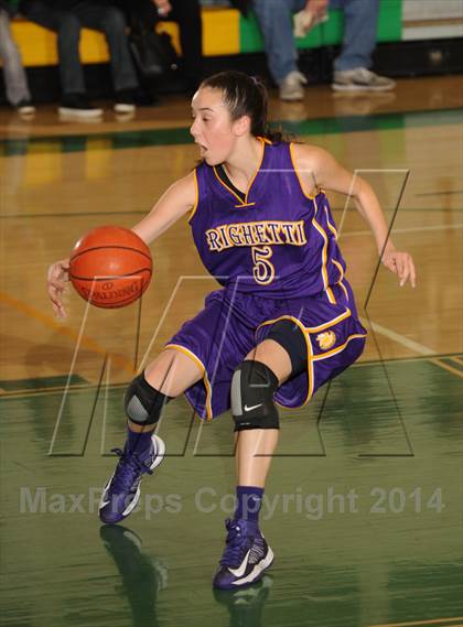 Thumbnail 1 in Righetti @ St. Joseph photogallery.