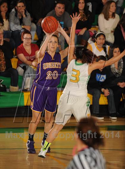 Thumbnail 2 in Righetti @ St. Joseph photogallery.