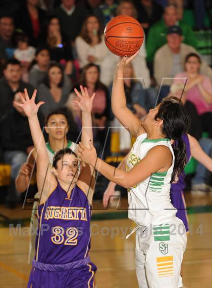 Thumbnail 1 in Righetti @ St. Joseph photogallery.