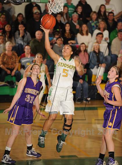 Thumbnail 3 in Righetti @ St. Joseph photogallery.