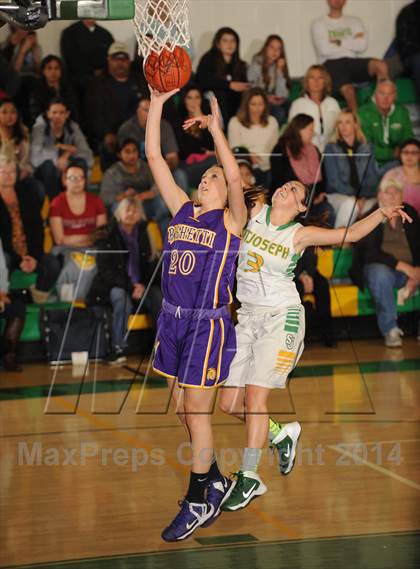 Thumbnail 3 in Righetti @ St. Joseph photogallery.
