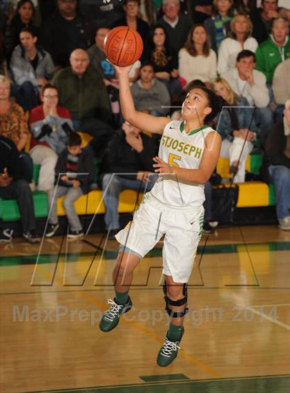 Thumbnail 2 in Righetti @ St. Joseph photogallery.