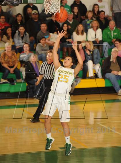 Thumbnail 2 in Righetti @ St. Joseph photogallery.
