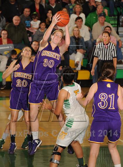 Thumbnail 1 in Righetti @ St. Joseph photogallery.