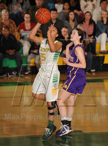 Thumbnail 2 in Righetti @ St. Joseph photogallery.