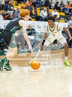 Photo from the gallery "Campbell Hall vs. De La Salle (The Classic at Damien)"