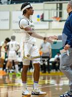 Photo from the gallery "Campbell Hall vs. De La Salle (The Classic at Damien)"