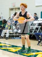 Photo from the gallery "Campbell Hall vs. De La Salle (The Classic at Damien)"