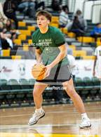 Photo from the gallery "Campbell Hall vs. De La Salle (The Classic at Damien)"