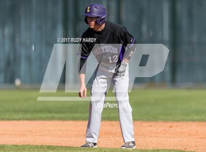 Thumbnail 2 in George Ranch vs. Lufkin photogallery.