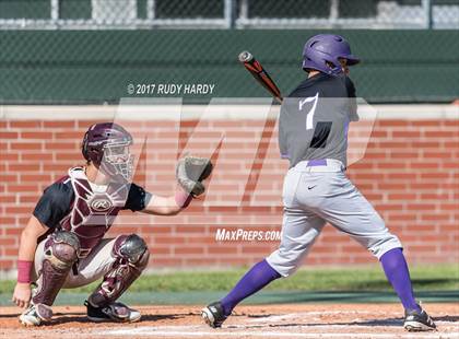 Thumbnail 2 in George Ranch vs. Lufkin photogallery.