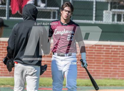 Thumbnail 1 in George Ranch vs. Lufkin photogallery.