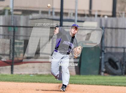 Thumbnail 3 in George Ranch vs. Lufkin photogallery.