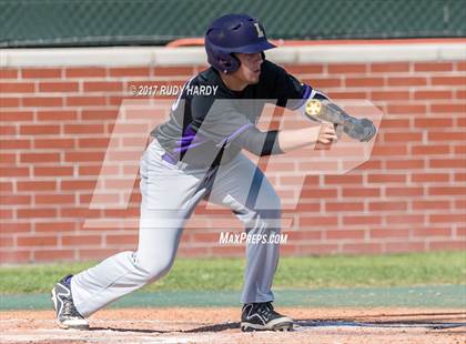 Thumbnail 2 in George Ranch vs. Lufkin photogallery.