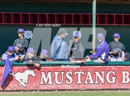 Thumbnail 2 in George Ranch vs. Lufkin photogallery.