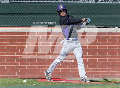 Thumbnail 3 in George Ranch vs. Lufkin photogallery.