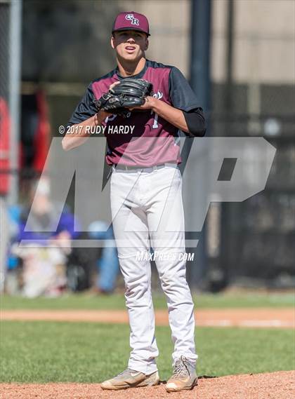 Thumbnail 1 in George Ranch vs. Lufkin photogallery.