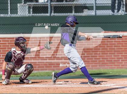 Thumbnail 1 in George Ranch vs. Lufkin photogallery.