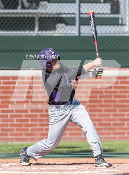 Thumbnail 1 in George Ranch vs. Lufkin photogallery.