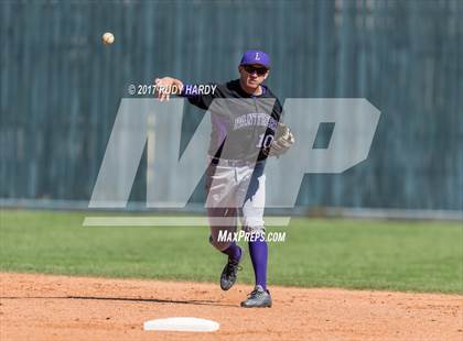 Thumbnail 2 in George Ranch vs. Lufkin photogallery.