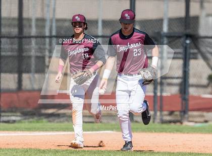 Thumbnail 3 in George Ranch vs. Lufkin photogallery.