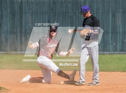 Thumbnail 2 in George Ranch vs. Lufkin photogallery.