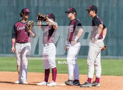 Thumbnail 1 in George Ranch vs. Lufkin photogallery.