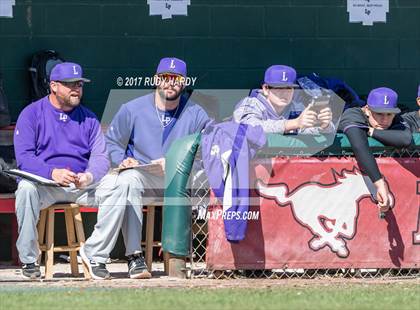 Thumbnail 3 in George Ranch vs. Lufkin photogallery.