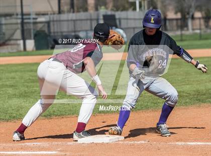 Thumbnail 3 in George Ranch vs. Lufkin photogallery.
