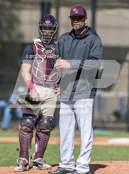 Thumbnail 3 in George Ranch vs. Lufkin photogallery.